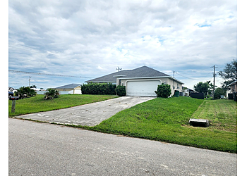 Cape Coral Lawn Care Services Spicy Cuts Lawn Care