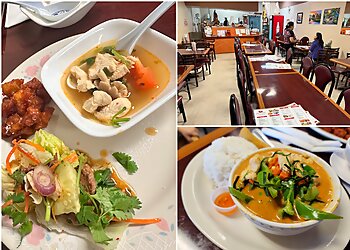 Lancaster Thai Restaurants Spicy Thai