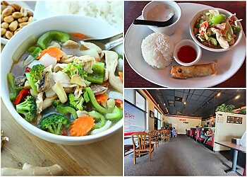 Provo Thai Restaurants Spicy Thai