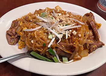 Spicy Thai Provo Thai Restaurants