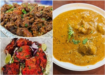 Carrollton Indian Restaurants Spicy Village Indian Cuisine & Cafe