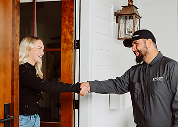 Minneapolis Pest Control Companies Spidexx Pest Control & Termite