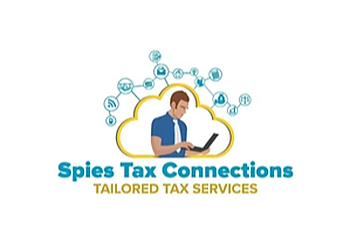 Kansas City Accounting Firms Spies Tax Connections