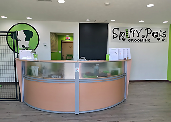 Spiffy Pets Rockford Pet Grooming image 1