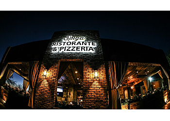 Scottsdale Italian Restaurants Spiga Cucina Italiana