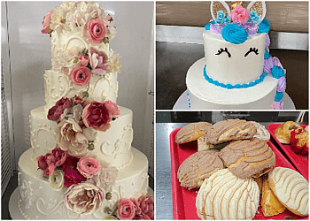 Pomona Cakes Spike's Cake Shop