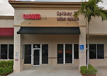 Coral Springs Thai Restaurants Spikey Ty