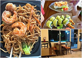 Coral Springs Thai Restaurants Spikey Ty