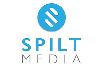 Spilt Media  Port St Lucie Web Designers image 1