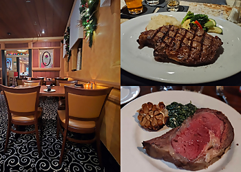 Fremont Steak Houses Spin A Yarn Steakhouse