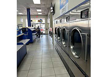 Las Vegas Laundromats Spin Cycle Laundromat