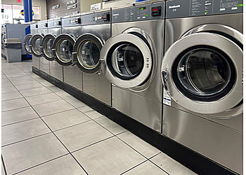 Las Vegas Laundromats Spin Cycle Laundromat