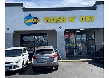 Spin Cycle Laundromat Las Vegas Laundromats Spin Cycle Laundromat