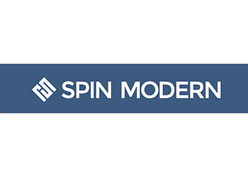 Spin Modern Web Advertising