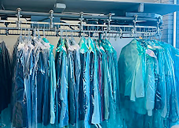 Spin N Shine Dry Cleaning & Laundromat - Fort Wayne, IN Dry Cleaners - Business Gallery Image