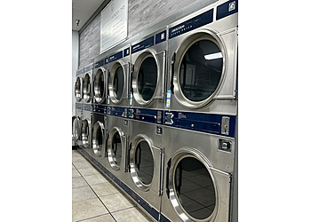 Anaheim Laundromats Spin Spot Laundry