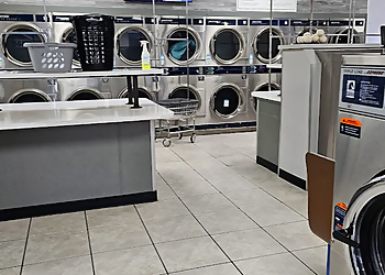 Anaheim Laundromats Spin Spot Laundry