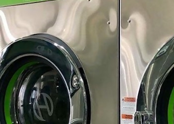 San Antonio Laundromats SpinXpress Laundry