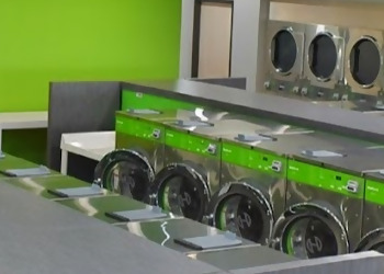 San Antonio Laundromats SpinXpress Laundry