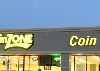 SpinZone Laundry Austin Laundromats SpinZone Laundry