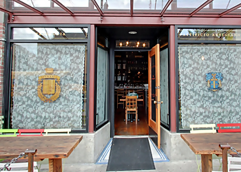 Seattle Italian Restaurants Spinasse