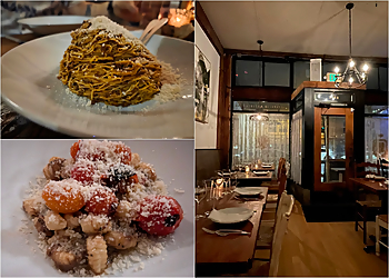 Seattle Italian Restaurants Spinasse