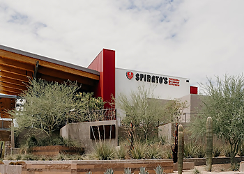 Tempe Pizza Places Spinato's Pizzeria and Family Kitchen