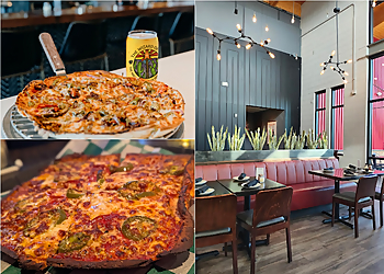 Tempe Pizza Places Spinato's Pizzeria and Family Kitchen