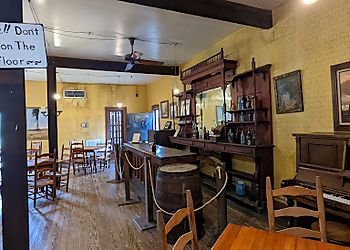 Beaumont Places To See Spindletop-Gladys City Boomtown Museum