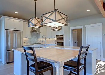 Anchorage Home Builders Spinell Homes, Inc.