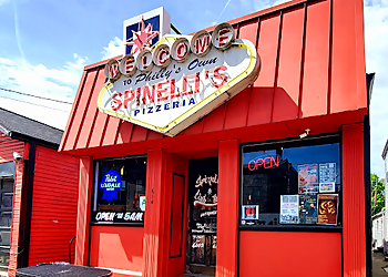 Louisville Pizza Places Spinelli's Highlands