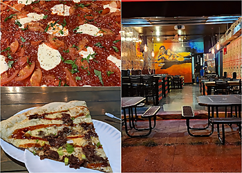 Louisville Pizza Places Spinelli's Highlands