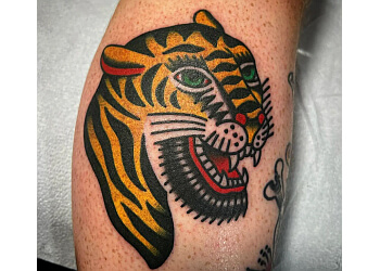 3 Tattoo Shops in Ann Arbor Worth Visiting