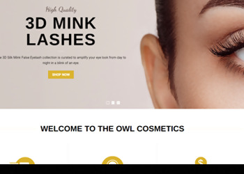 Lancaster Web Designers Spiralmode Design Studio Inc.