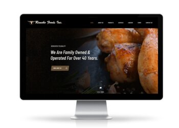 Lancaster Web Designers Spiralmode Design Studio Inc.