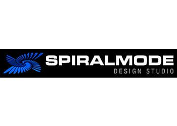 Spiralmode Design Studio Inc.  Lancaster Web Designers