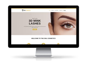 Palmdale Web Designers Spiralmode Design Studio Inc.