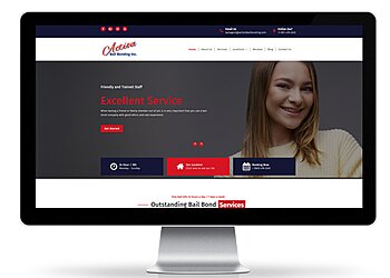 Palmdale Web Designers Spiralmode Design Studio Inc.