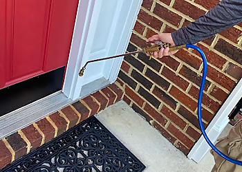 Spire Pest Control - Chesapeake, VA Pest Control Companies - Project Image