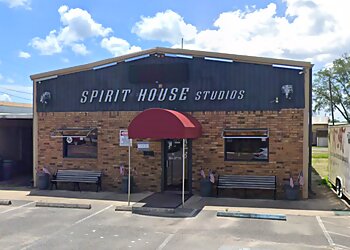 Beaumont Tattoo Shops Spirit House Studios