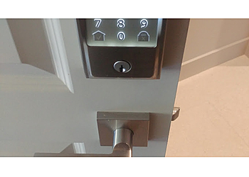 Irvine Locksmiths Spirit Locksmith