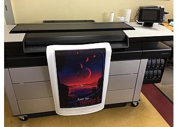 Chula Vista Printing Services Spirit Printing Services, Inc.