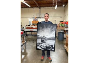 Chula Vista Printing Services Spirit Printing Services, Inc.