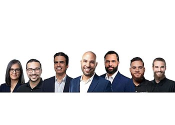 Hollywood It Services Spirit Technologies