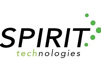 Hollywood It Services Spirit Technologies