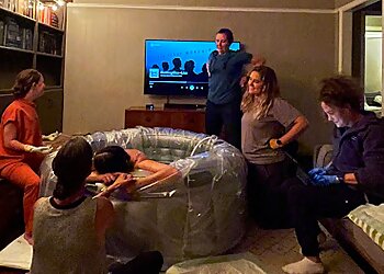 Oklahoma City Midwives Spirited Birth