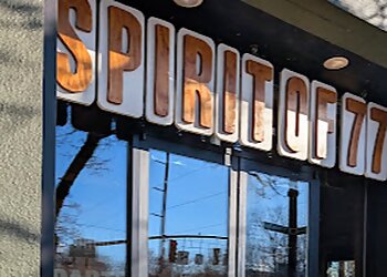 Portland Sports Bars Spirit of 77