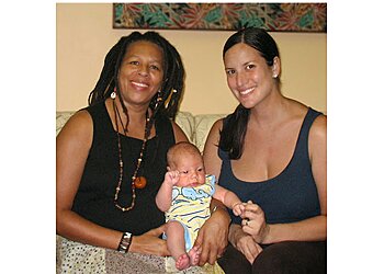 Miami Midwives Spirit of Life Midwifery