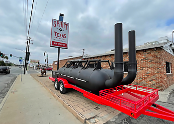 San Bernardino Barbecue Restaurants Spirit of Texas Bbq