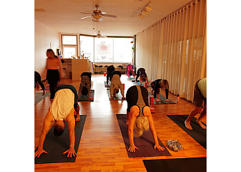 Jade Yoga Harmony Mat – Spiritual Heart Yoga Center